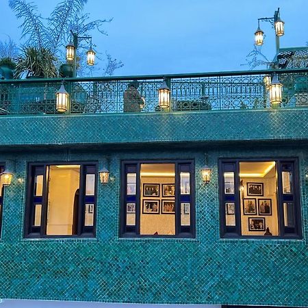 Palais De Fes Suites & Spa エクステリア 写真