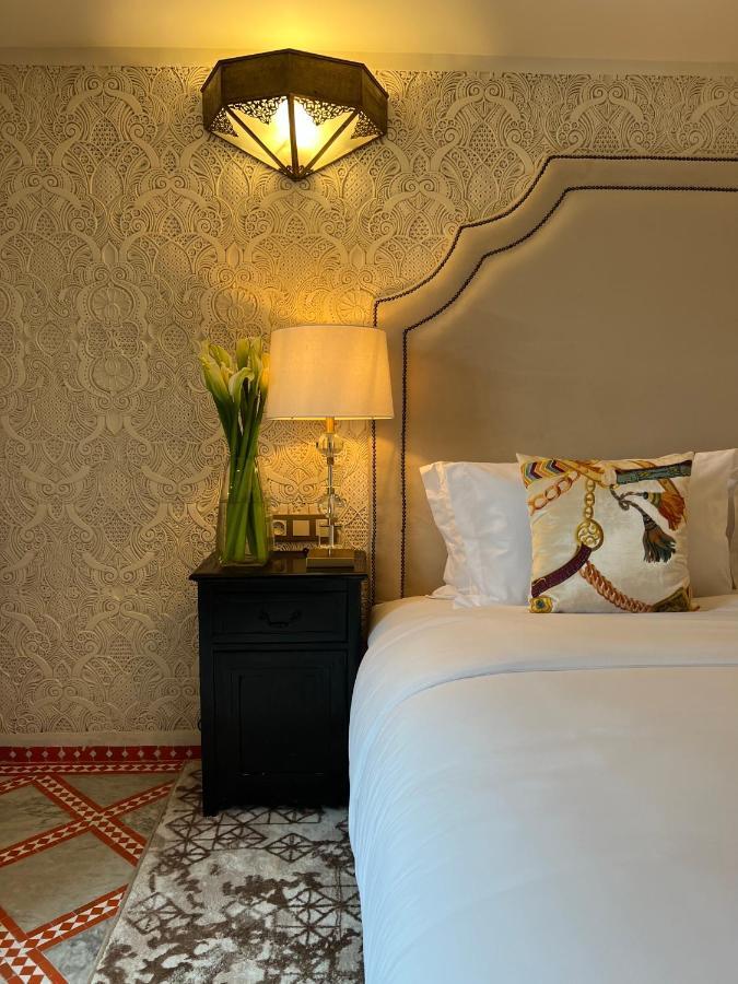 Palais De Fes Suites & Spa エクステリア 写真