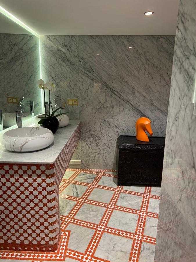 Palais De Fes Suites & Spa エクステリア 写真