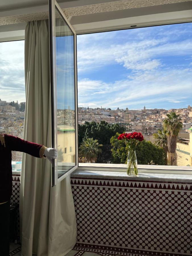 Palais De Fes Suites & Spa エクステリア 写真