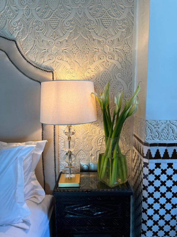 Palais De Fes Suites & Spa エクステリア 写真