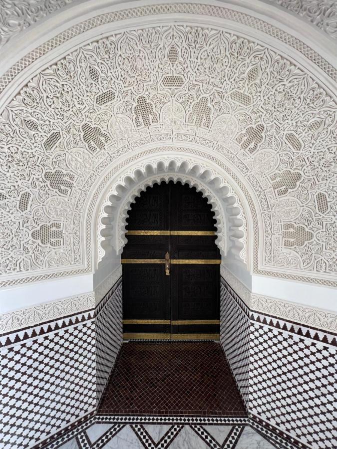 Palais De Fes Suites & Spa エクステリア 写真