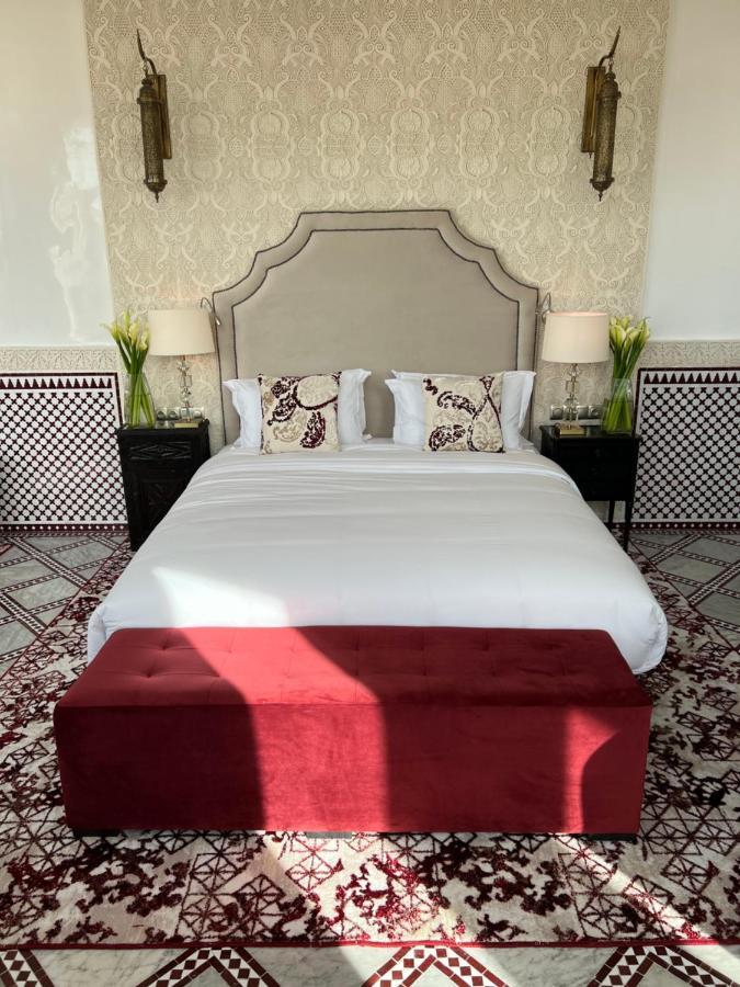 Palais De Fes Suites & Spa エクステリア 写真