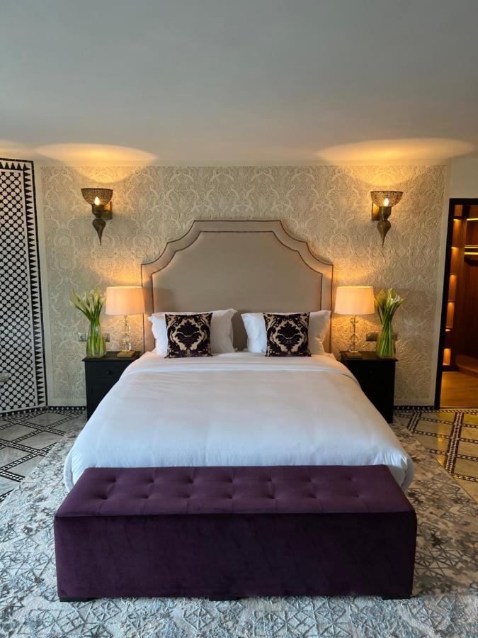 Palais De Fes Suites & Spa エクステリア 写真