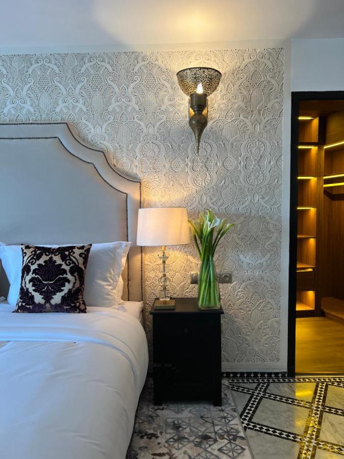 Palais De Fes Suites & Spa エクステリア 写真