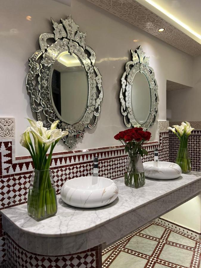 Palais De Fes Suites & Spa エクステリア 写真
