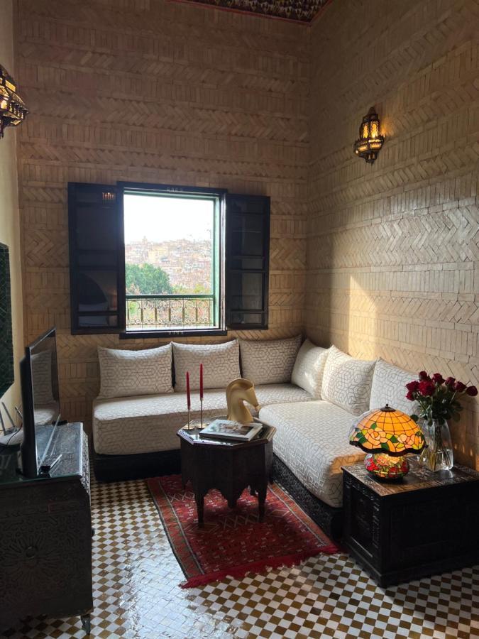 Palais De Fes Suites & Spa エクステリア 写真