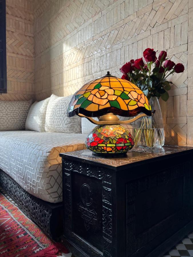 Palais De Fes Suites & Spa エクステリア 写真