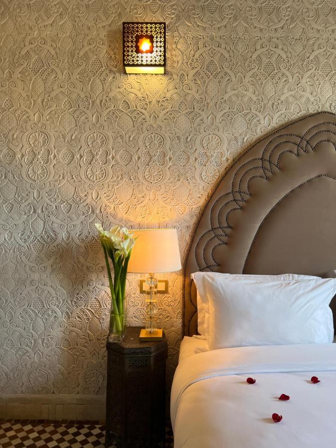 Palais De Fes Suites & Spa エクステリア 写真